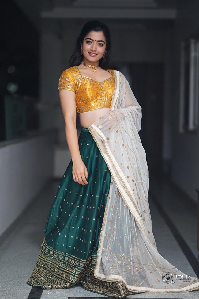 Rashmika-Mandanna